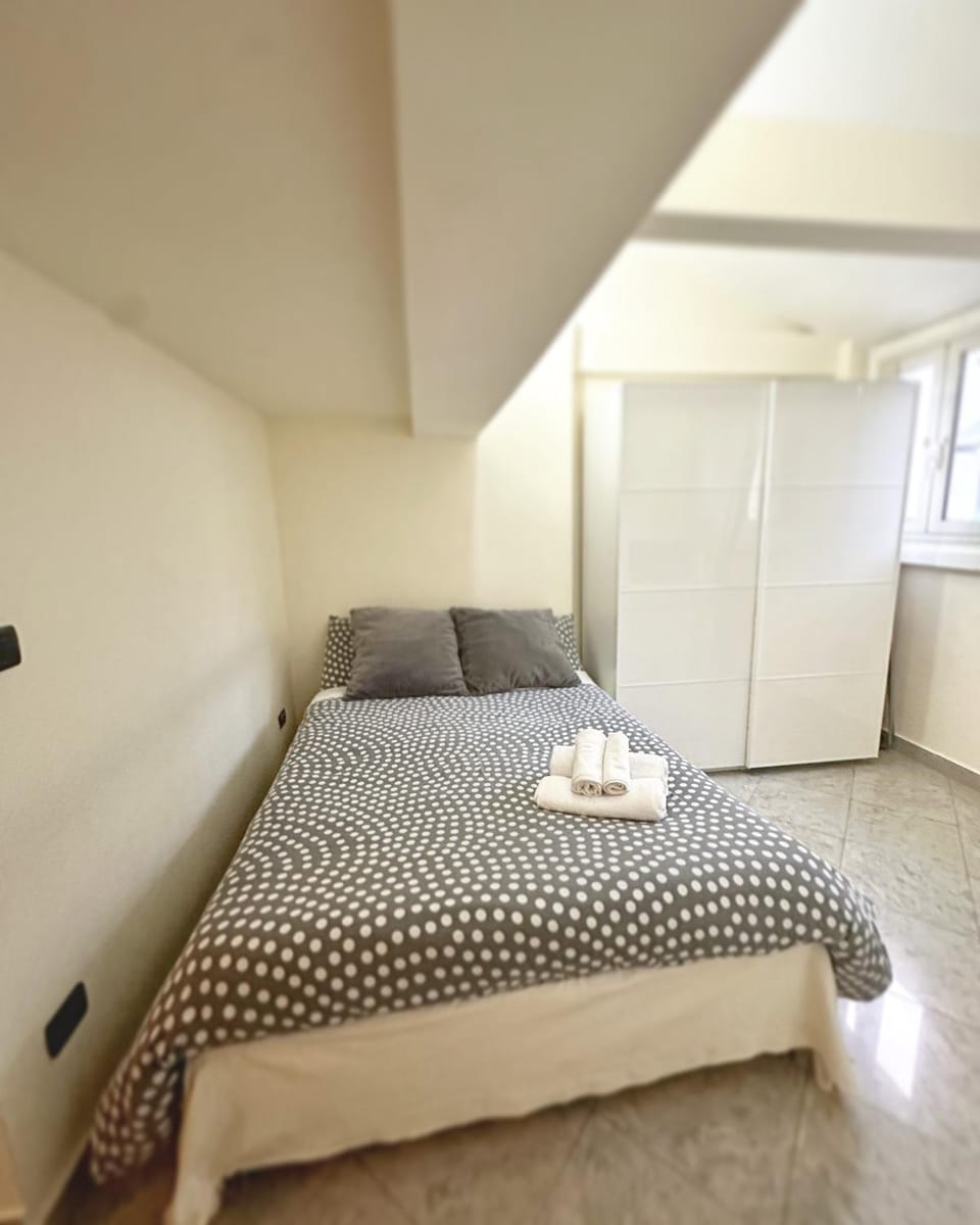 Civico 12 Apartment in Reggio Calabria