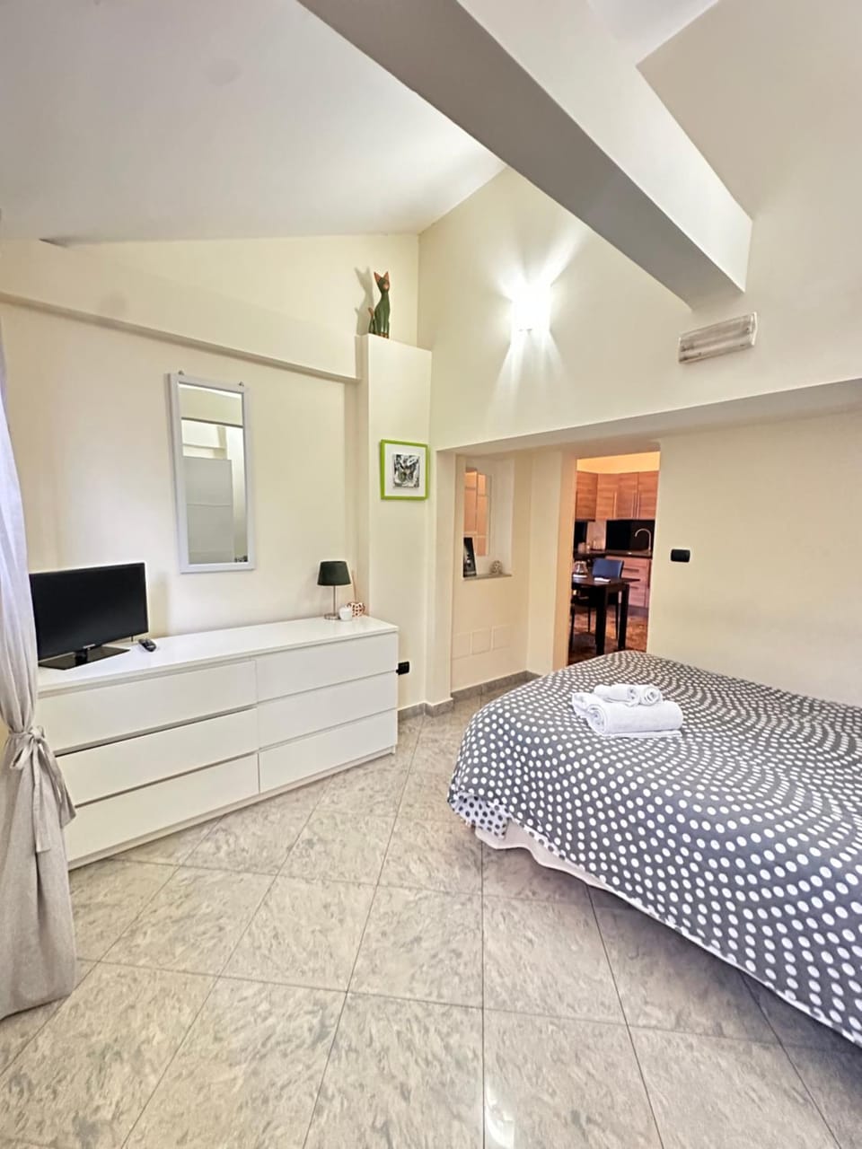 Civico 12 Apartment in Reggio Calabria