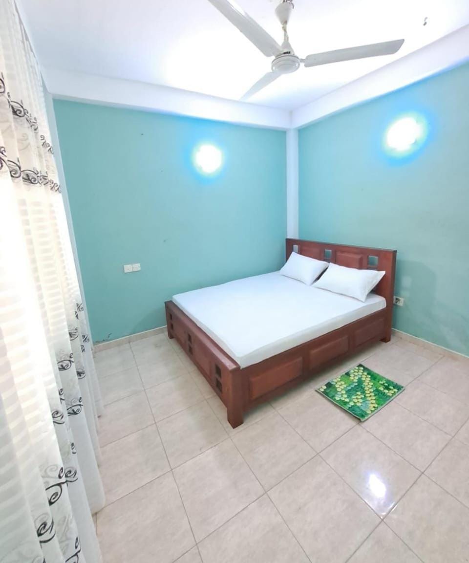 Monara Villa Villa in Hikkaduwa