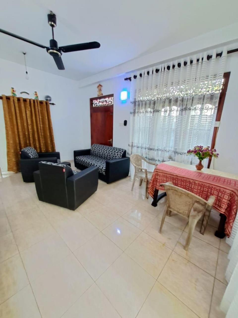 Monara Villa Villa in Hikkaduwa