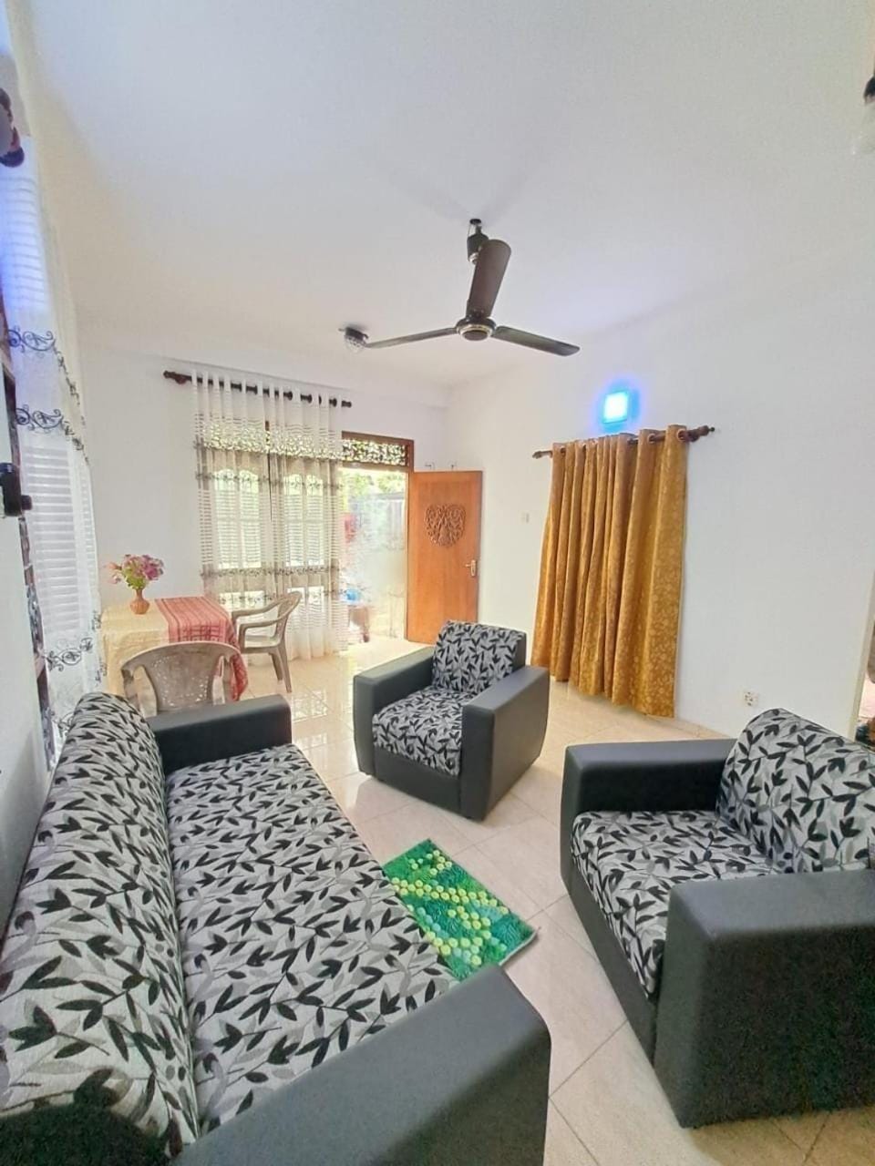 Monara Villa Villa in Hikkaduwa