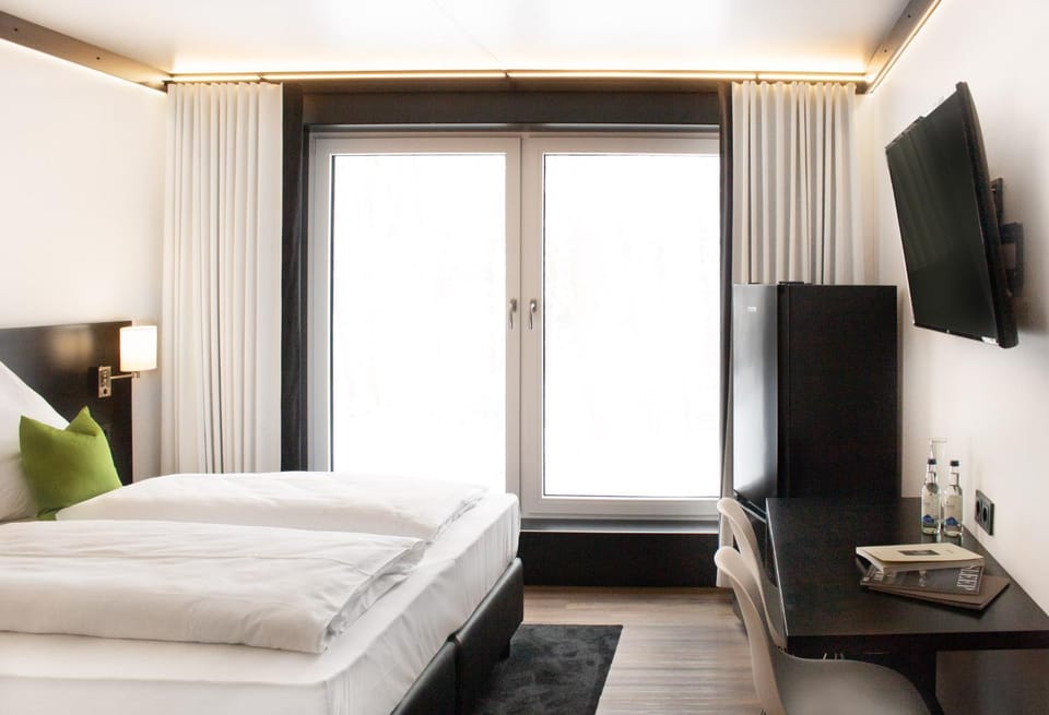 WEN Hotel by WMM Hotels Hotel in Bavaria