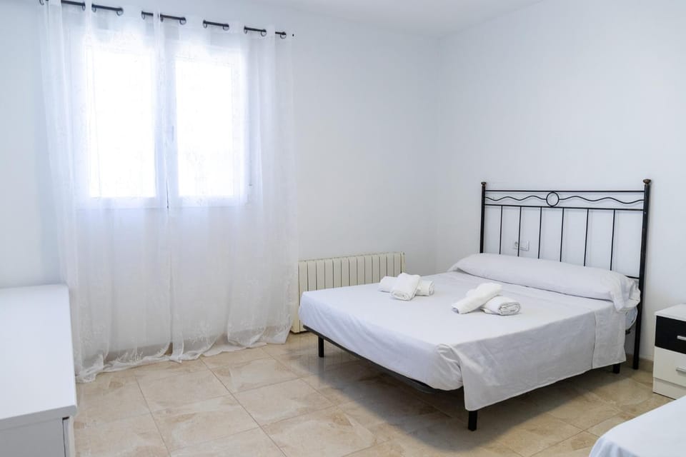 CT 355 AL - Faro's Pechina Rural - Disfruta de un Cortijo! House in Comarca Metropolitana de Almería