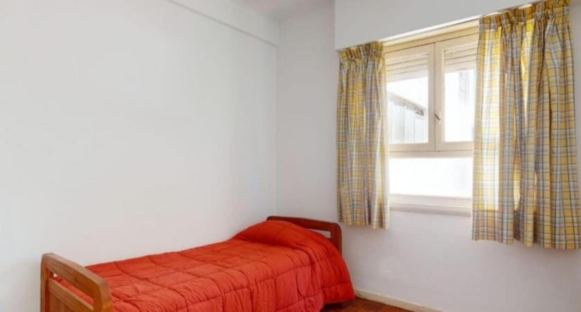 Departamento Temporario La Plata centro Apartment in La Plata