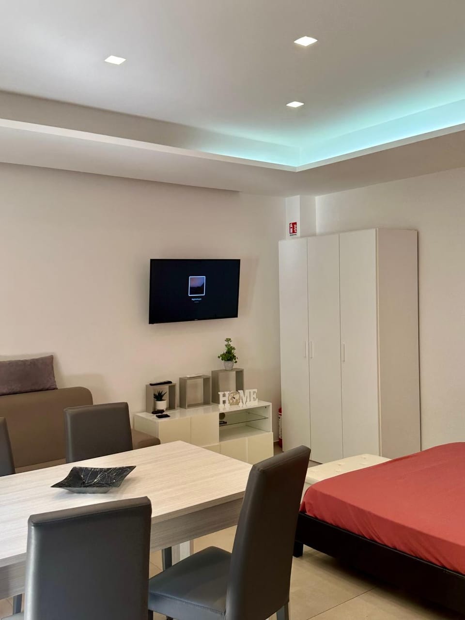 Ciuri Ciuri Apartment in Castellammare del Golfo