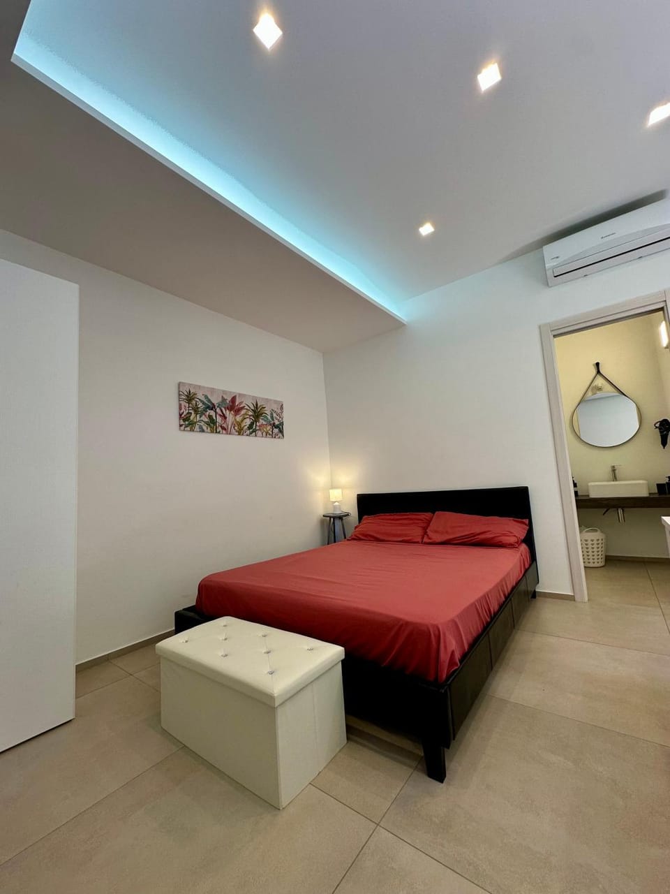 Ciuri Ciuri Apartment in Castellammare del Golfo