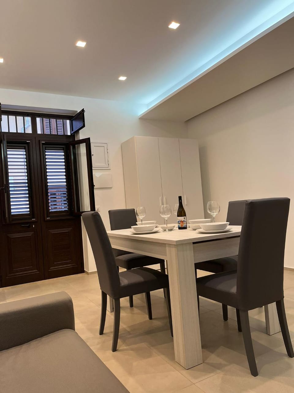 Ciuri Ciuri Apartment in Castellammare del Golfo