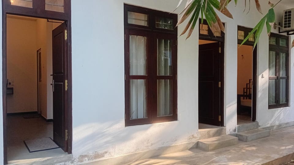 Polhena Little House Matara Bed and Breakfast in Southern Province