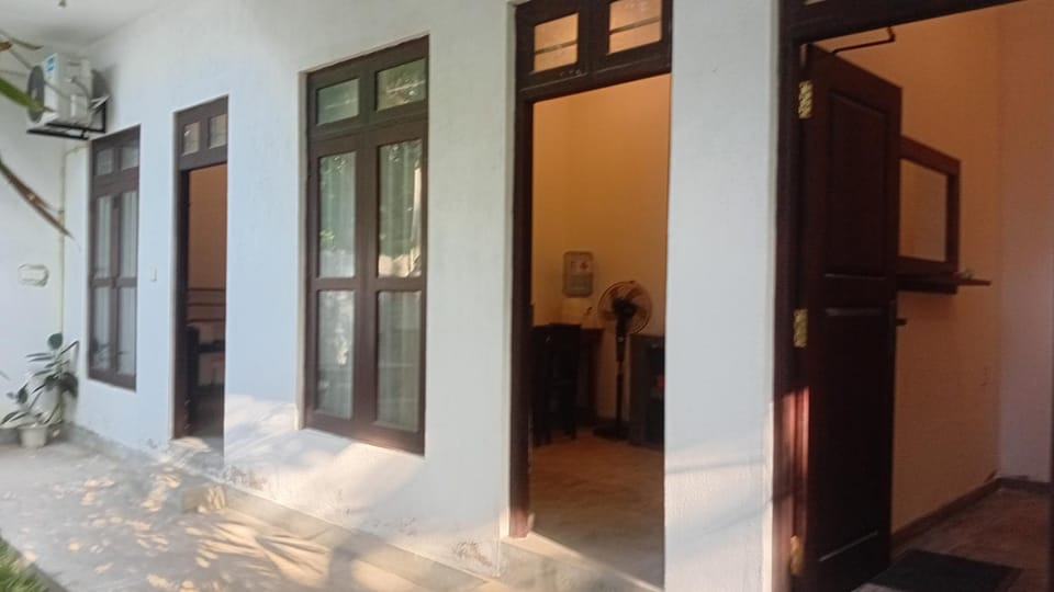 Polhena Little House Matara Bed and Breakfast in Southern Province