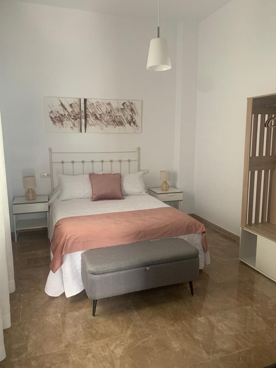 Apartamento Cerezo Apartment in Carmona