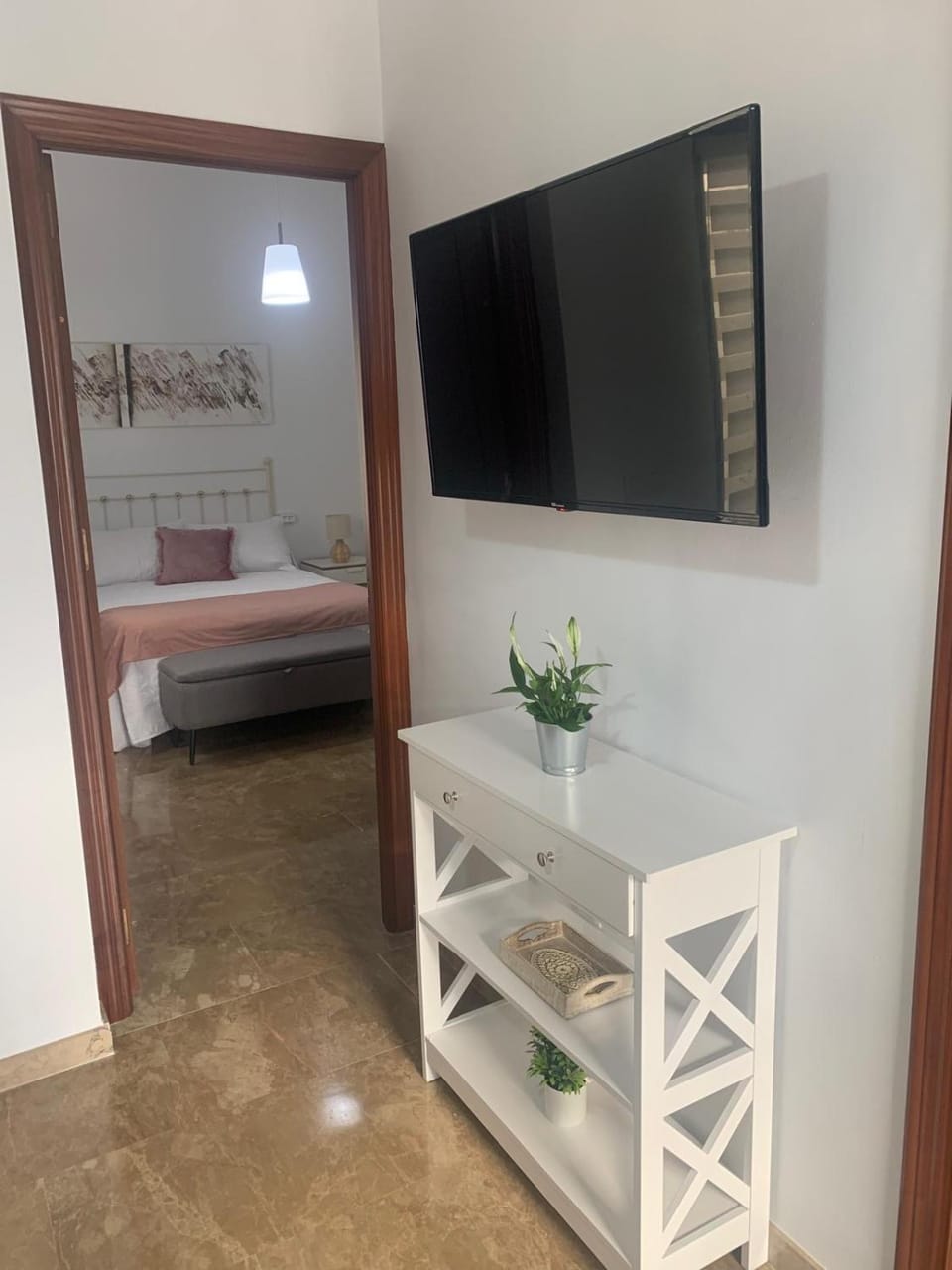 Apartamento Cerezo Apartment in Carmona