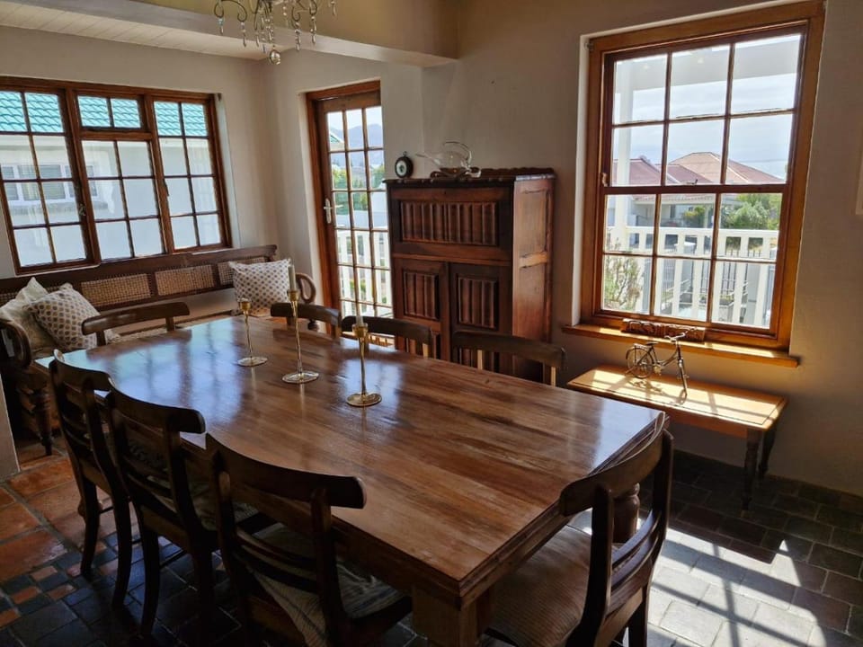 My Sea House House in Hermanus