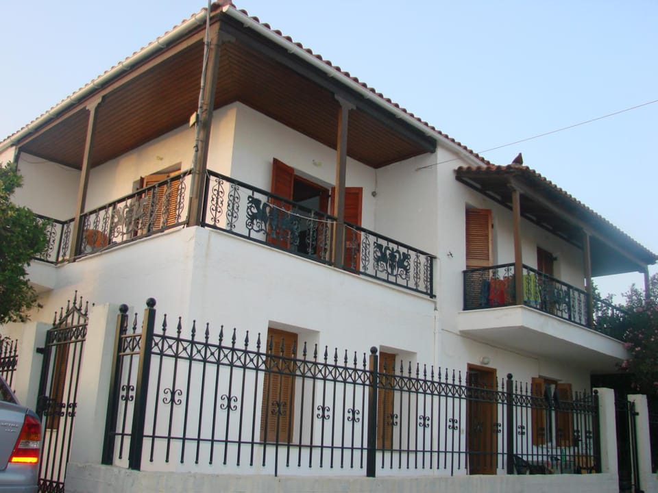 Ioanna's traditional apartment Apartment in Peloponnese Region