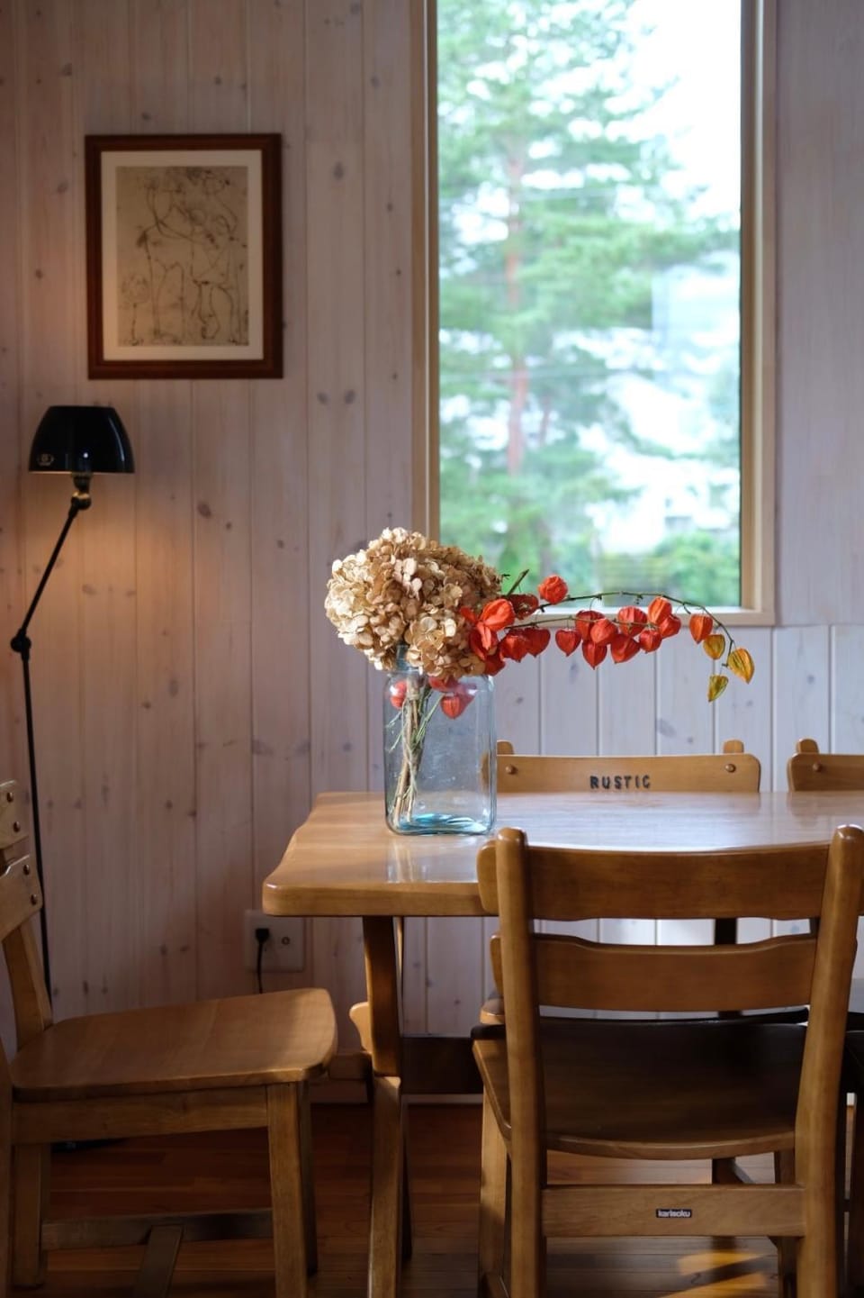 TODAY Chalets Hakuba Chalet in Hakuba