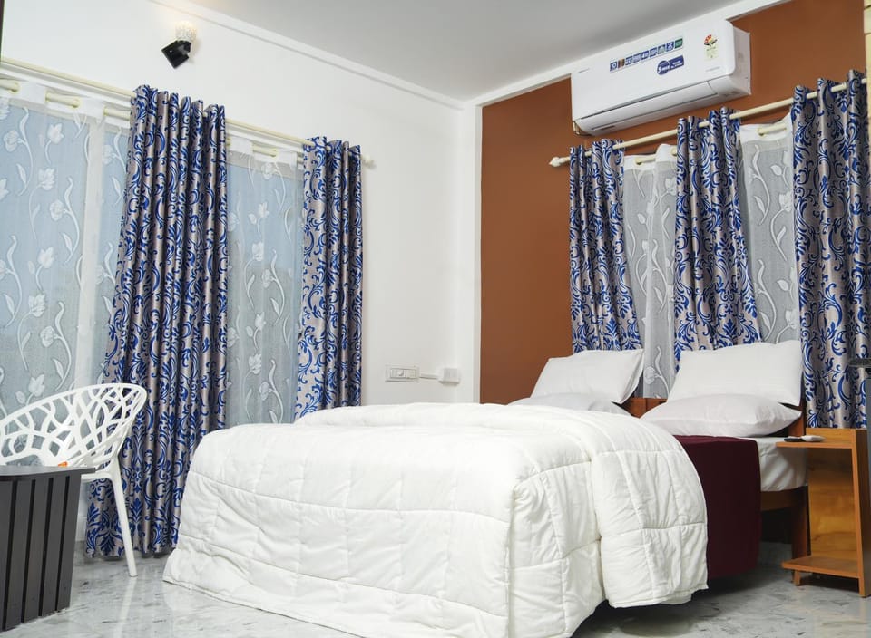 M M Residency Hotel in Kochi