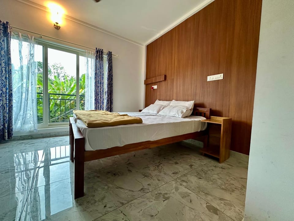M M Residency Hotel in Kochi