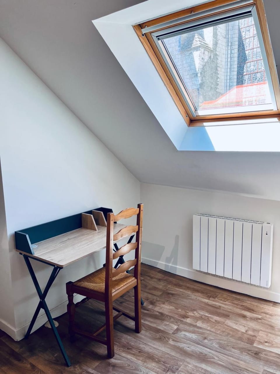 Charmant Triplex, T4 Hyper Centre Angers Apartment in Angers