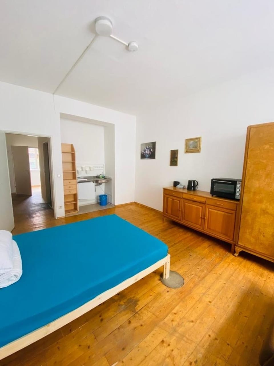 Wohnung für 2 in Grazer Innenstadt Apartment in Graz