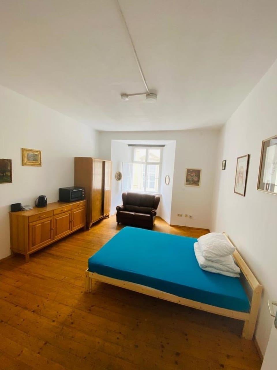 Wohnung für 2 in Grazer Innenstadt Apartment in Graz