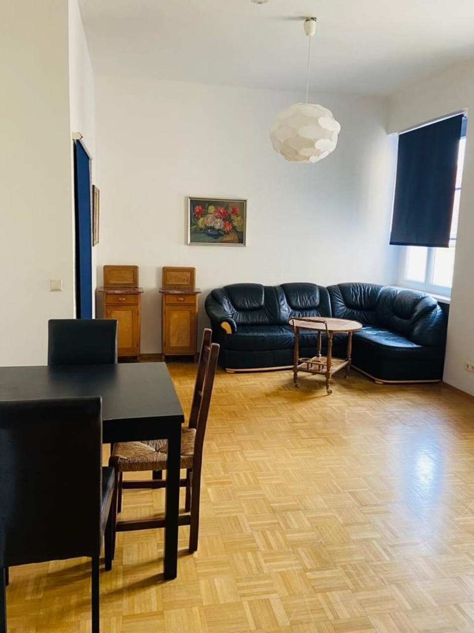 Wohnung im Zentrum, innenhofseitig Apartment in Graz