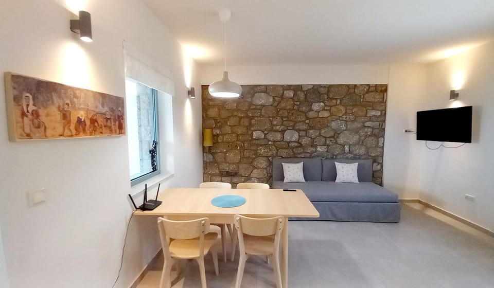 Marmaras Mani Houses Apartment hotel in Messenia