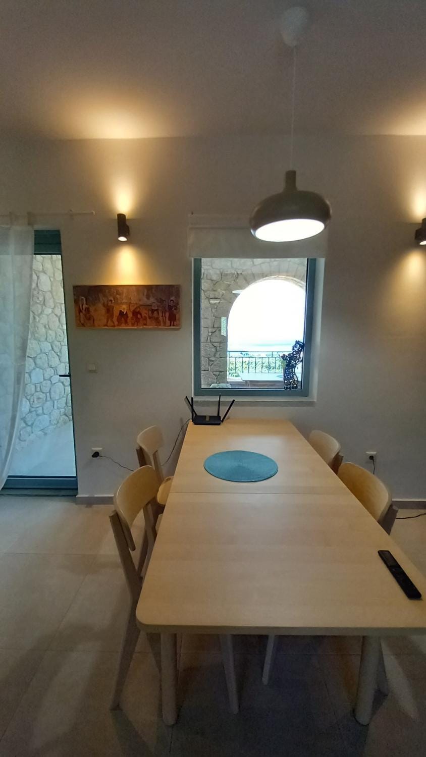 Marmaras Mani Houses Apartment hotel in Messenia