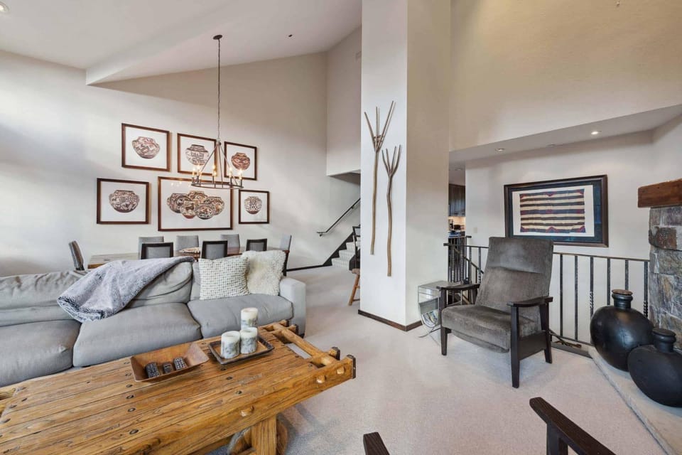 Woodrun Place 52 Apartment in Snowmass Village