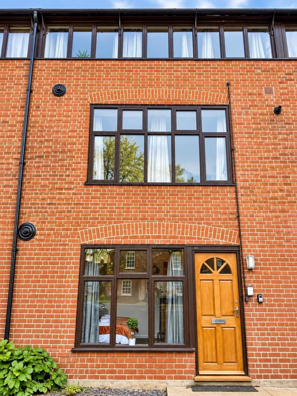 Archway House House in Norwich