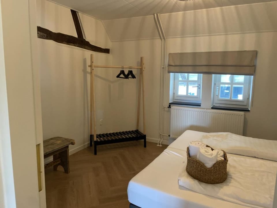 Authentieke 4 persoons cottage vlakbij Valkenburg House in Limburg (province)