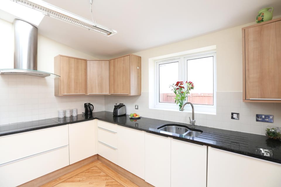 Coundon Fields Apartment in Coventry