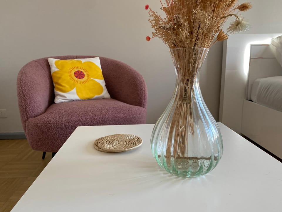 Hollywood studio en Résidence boisée Ecully Apartment in Lyon