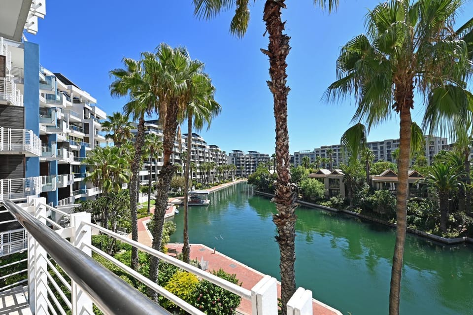 River view