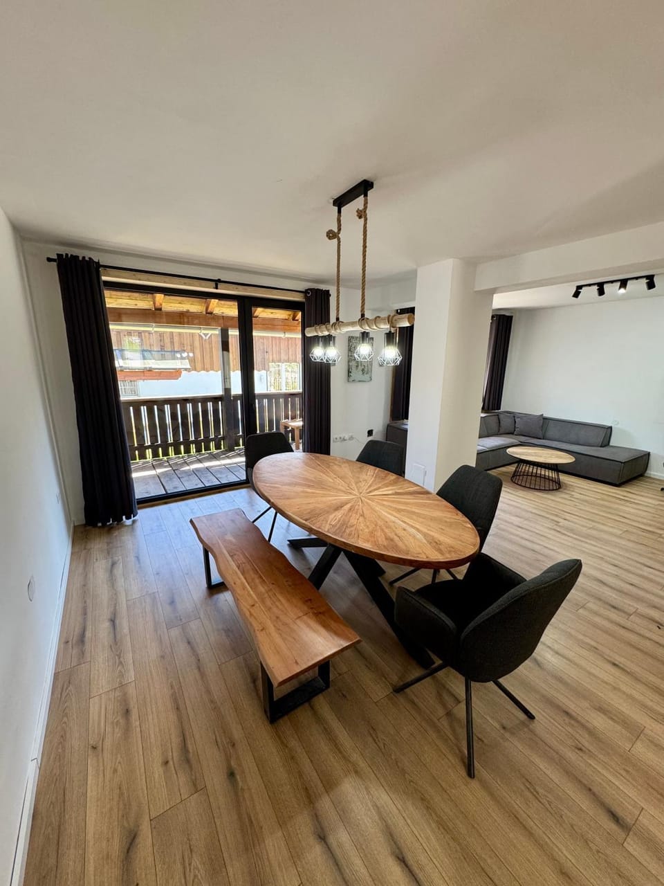 Haus Leo Apartment in Salzburgerland