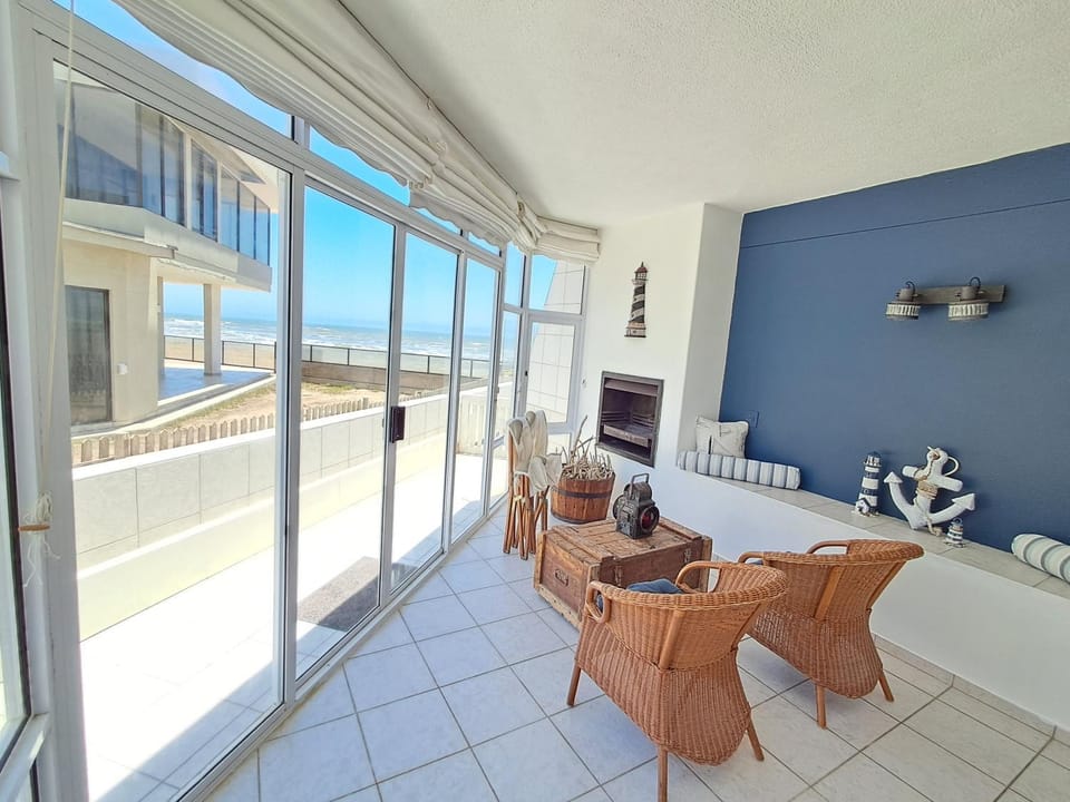Meerblick On The Beach 2 Apartment in Namibia