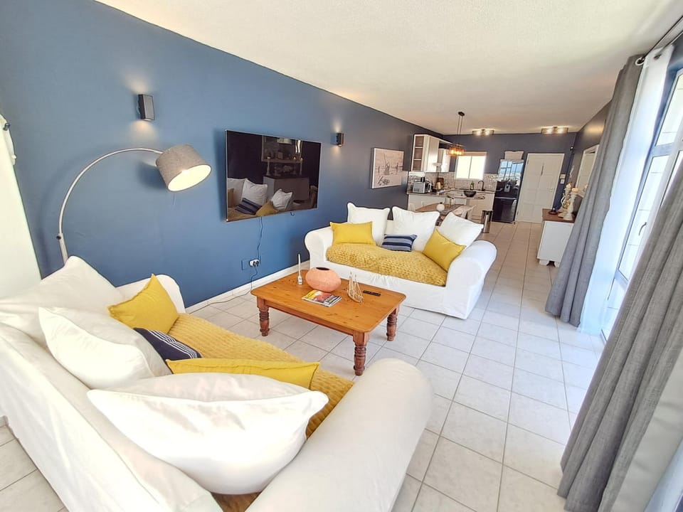 Meerblick On The Beach 2 Apartment in Namibia