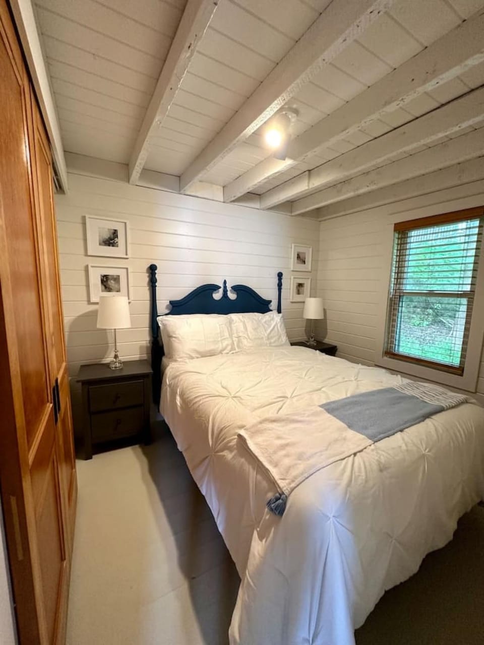 Eagles Bluff Cottage House in Eastport