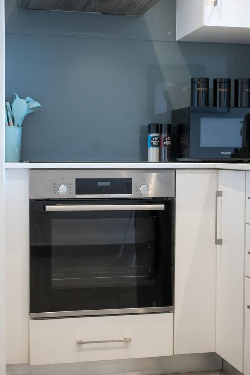 oven