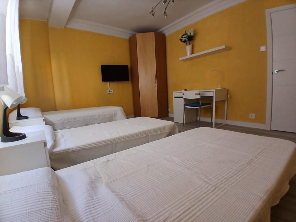 Piso recien reformado Apartment in Zaragoza