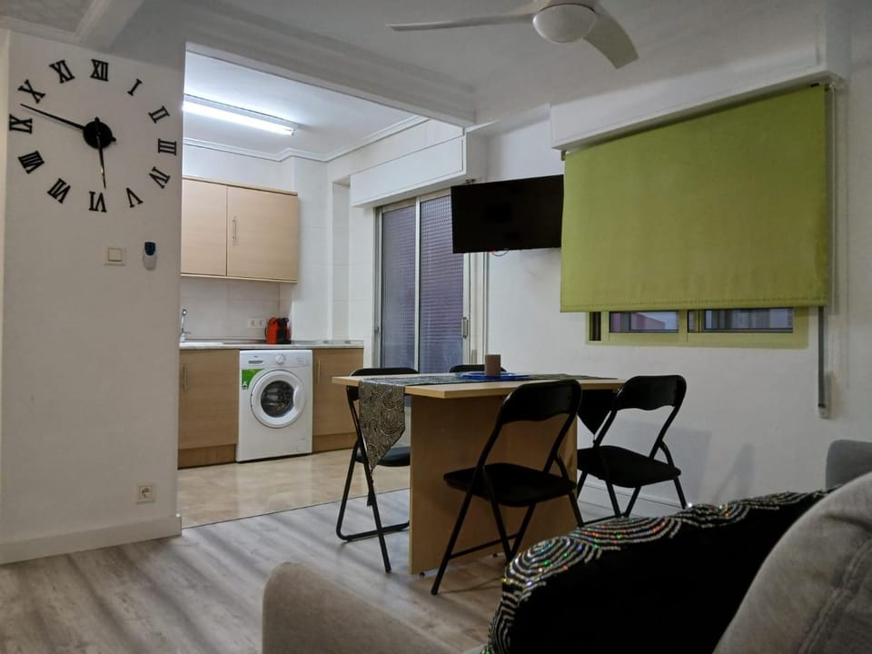 Piso recien reformado Apartment in Zaragoza