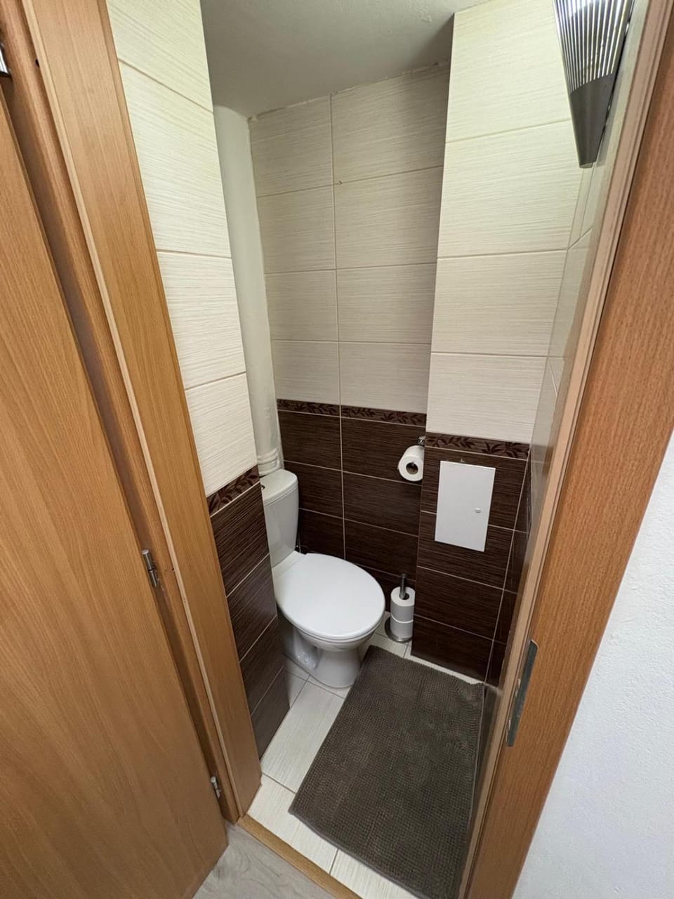 Apartment in greater downtown area Apartment in Bratislava
