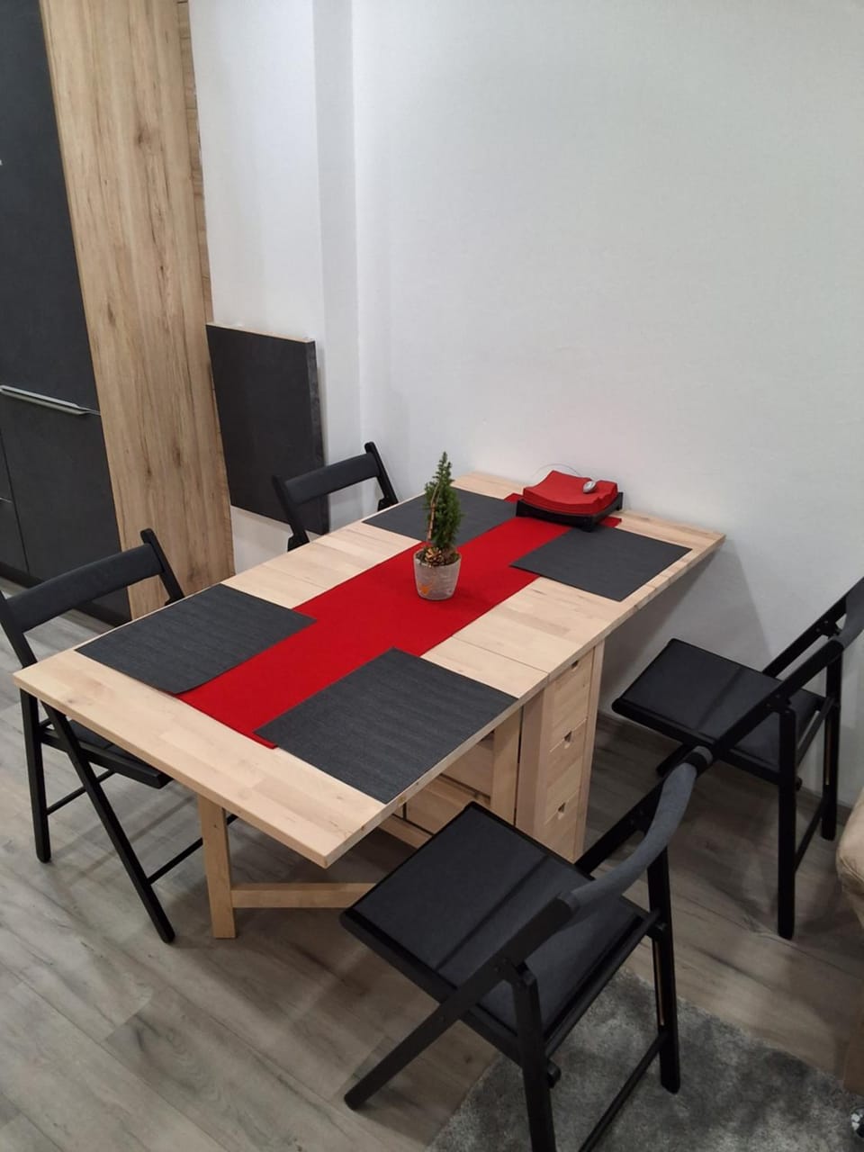 Apartment in greater downtown area Apartment in Bratislava