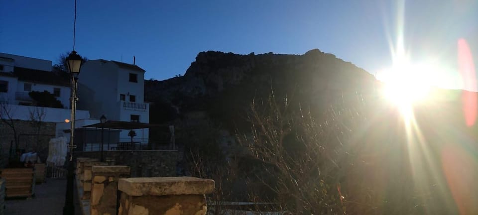 La torrecilla Apartment in Andalusia