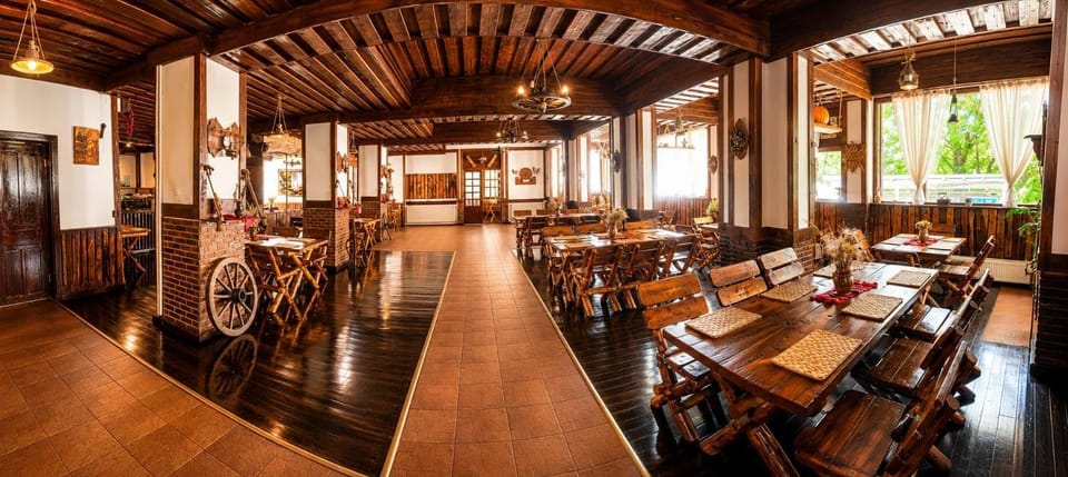 Terasa Baniei Bed and Breakfast in Craiova