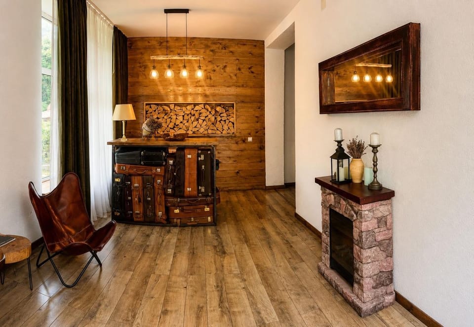 Terasa Baniei Bed and Breakfast in Craiova