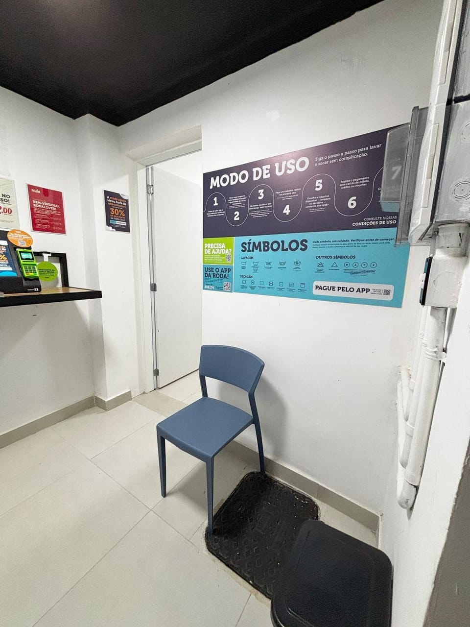 Lindo Loft próximo a praia! Apartment in Rio de Janeiro