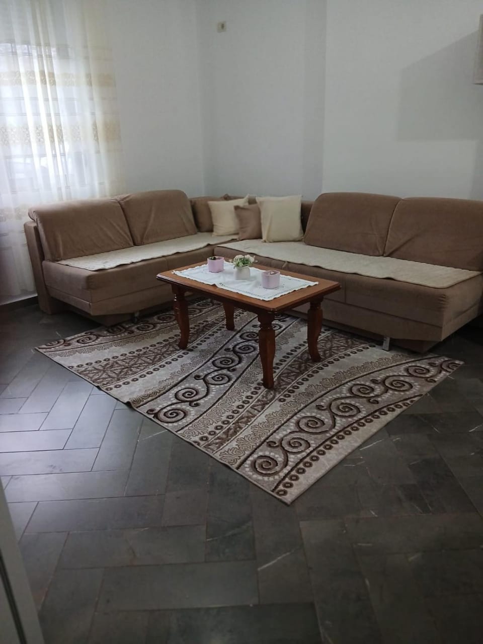 Aila Apartament Apartment in Vlorë County, Albania