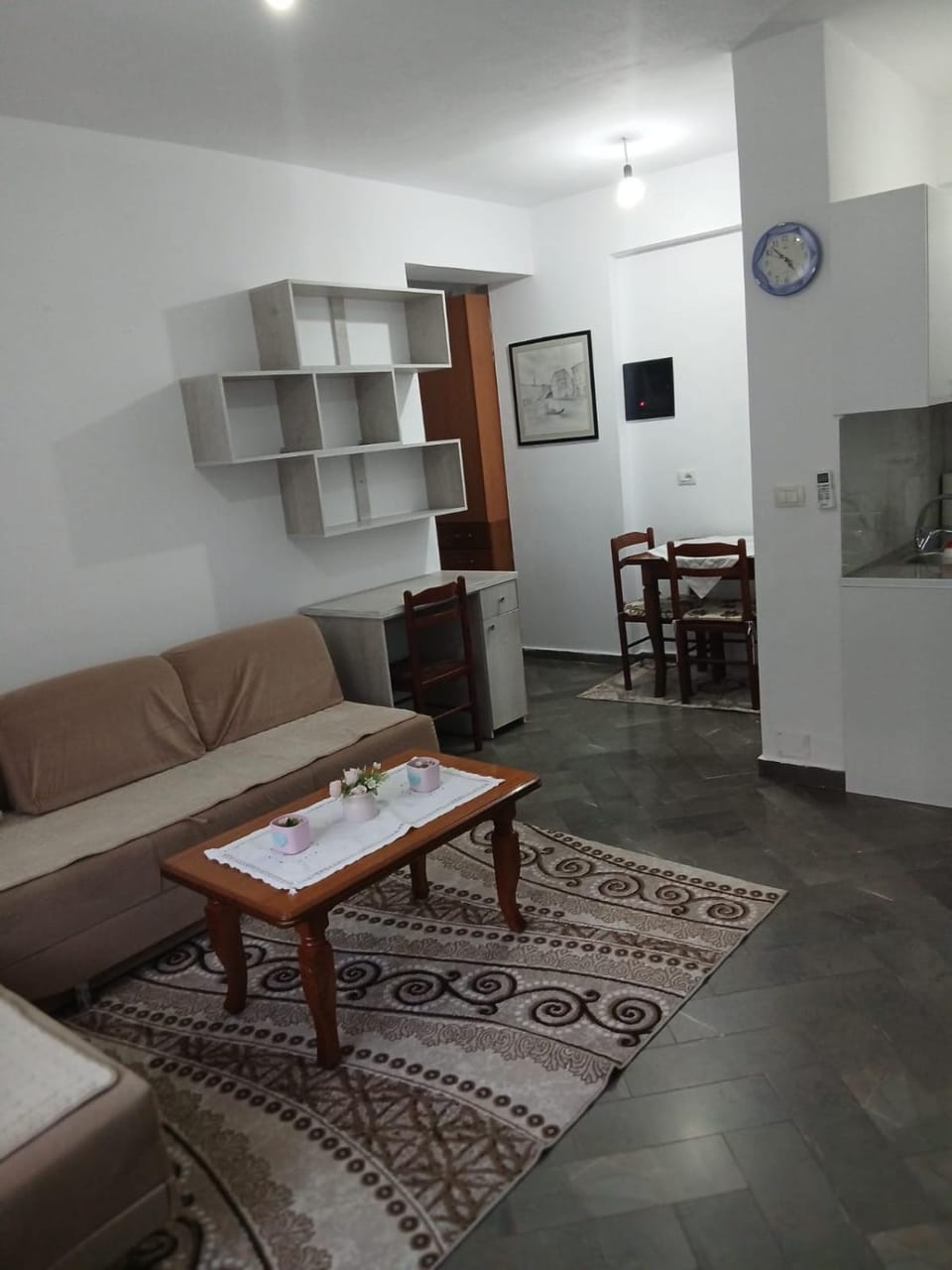 Aila Apartament Apartment in Vlorë County, Albania
