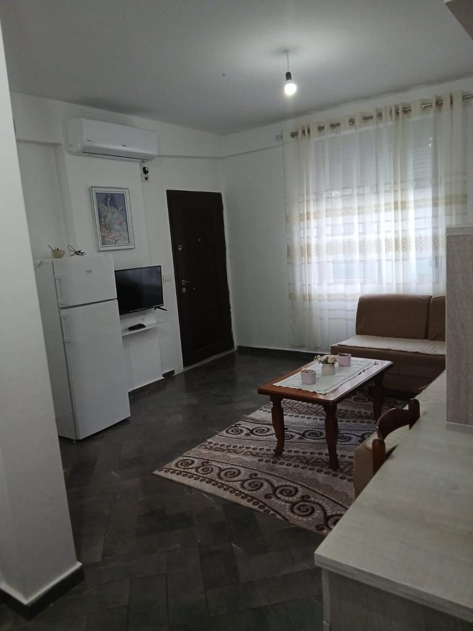 Aila Apartament Apartment in Vlorë County, Albania