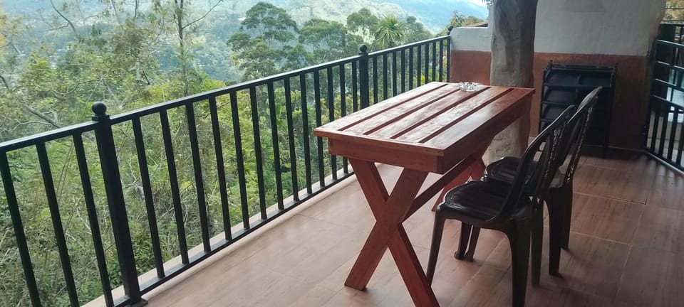 Breeze Climes Ella Bed and Breakfast in Ella