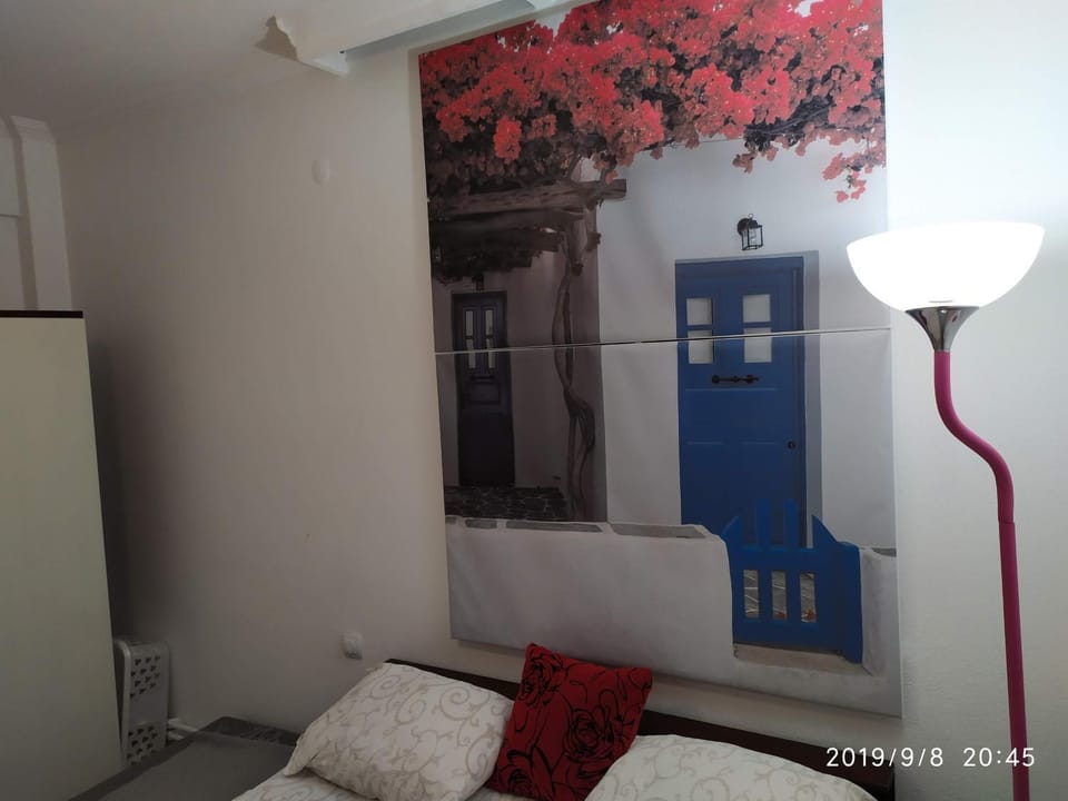 Sea , Airport,Parking 56sqm Apt Apartment in Decentralized Administration of Macedonia and Thrace